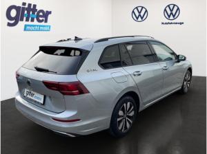 Volkswagen Golf Variant VIII 2.0 TDI GOAL – Limitiertes Sonderangebot für Gewerbekunden! Nur für kurze Zeit verfügbar! 🏁