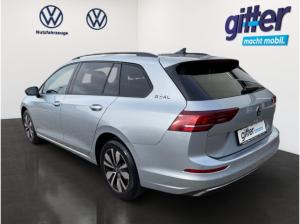 Volkswagen Golf Variant VIII 2.0 TDI GOAL – Limitiertes Sonderangebot für Gewerbekunden! Nur für kurze Zeit verfügbar! 🏁