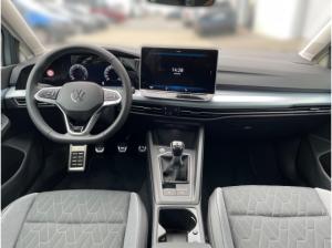 Volkswagen Golf Variant VIII 2.0 TDI GOAL – Limitiertes Sonderangebot für Gewerbekunden! Nur für kurze Zeit verfügbar! 🏁