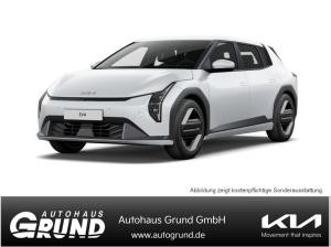 Kia EV4 ⚡AIR 58.3 ⚡ WINTER-PAKET | NAVI | LED | WP