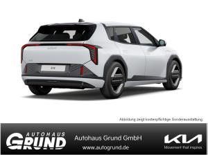 Kia EV4 ⚡AIR 58.3 ⚡ WINTER-PAKET | NAVI | LED | WP