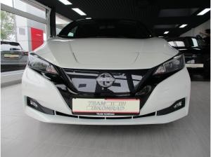 Nissan Leaf N-Connecta, Winterpaket, LED, Navi, 360 Kamera, u.v.m.