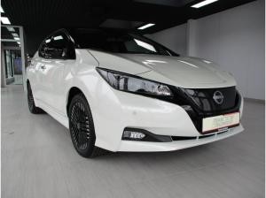 Nissan Leaf N-Connecta, Winterpaket, LED, Navi, 360 Kamera, u.v.m.
