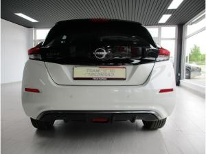 Nissan Leaf N-Connecta, Winterpaket, LED, Navi, 360 Kamera, u.v.m.