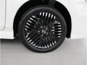 Nissan Leaf N-Connecta, Winterpaket, LED, Navi, 360 Kamera, u.v.m.