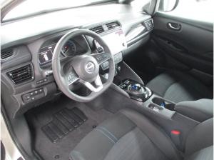 Nissan Leaf N-Connecta, Winterpaket, LED, Navi, 360 Kamera, u.v.m.