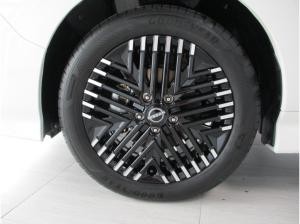 Nissan Leaf N-Connecta, Winterpaket, LED, Navi, 360 Kamera, u.v.m.