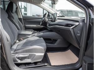 Skoda Elroq 85 82kWh mit 210 kW