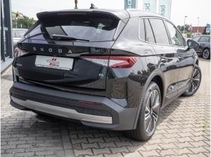 Skoda Elroq 85 82kWh mit 210 kW