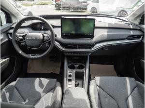 Skoda Elroq 85 82kWh mit 210 kW
