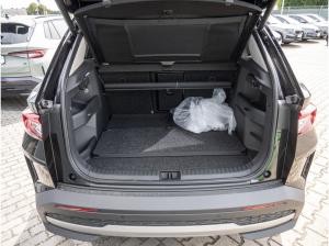 Skoda Elroq 85 82kWh mit 210 kW