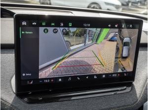 Skoda Elroq 85 82kWh mit 210 kW