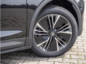 Skoda Elroq 85 82kWh mit 210 kW