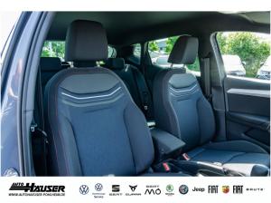 Seat Ibiza FR 1.0 TSI DSG NAVI KAMERA PDC LED FULL-LINK SITZHZG