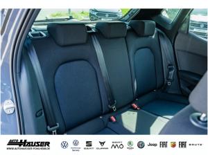 Seat Ibiza FR 1.0 TSI DSG NAVI KAMERA PDC LED FULL-LINK SITZHZG