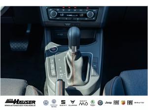 Seat Ibiza FR 1.0 TSI DSG NAVI KAMERA PDC LED FULL-LINK SITZHZG