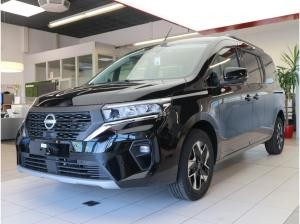 Nissan Townstar Kombi L2 1.3 DIG-T 7AT TEKNA 7Sitzer WKR