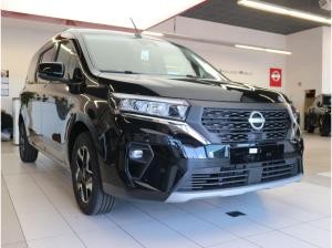 Nissan Townstar Kombi L2 1.3 DIG-T 7AT TEKNA 7Sitzer WKR