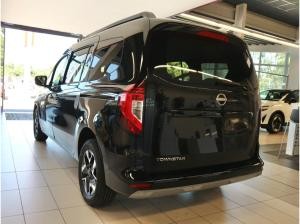 Nissan Townstar Kombi L2 1.3 DIG-T 7AT TEKNA 7Sitzer WKR