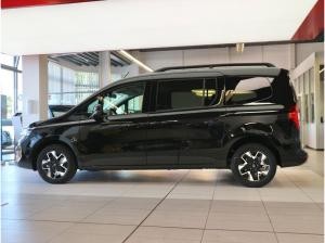 Nissan Townstar Kombi L2 1.3 DIG-T 7AT TEKNA 7Sitzer WKR