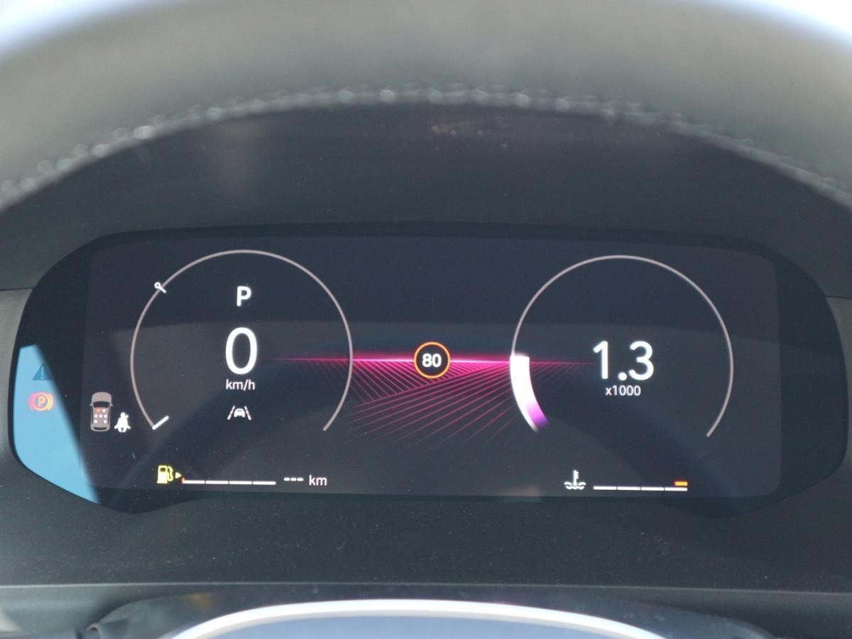 Nissan Townstar Kombi L2 1.3 DIG-T 7AT TEKNA 7Sitzer WKR