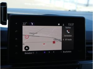 Nissan Townstar Kombi L2 1.3 DIG-T 7AT TEKNA 7Sitzer WKR