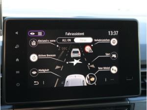 Nissan Townstar Kombi L2 1.3 DIG-T 7AT TEKNA 7Sitzer WKR