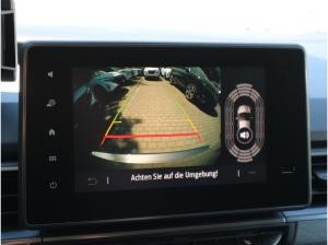 Nissan Townstar Kombi L2 1.3 DIG-T 7AT TEKNA 7Sitzer WKR