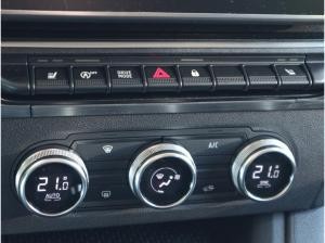 Nissan Townstar Kombi L2 1.3 DIG-T 7AT TEKNA 7Sitzer WKR