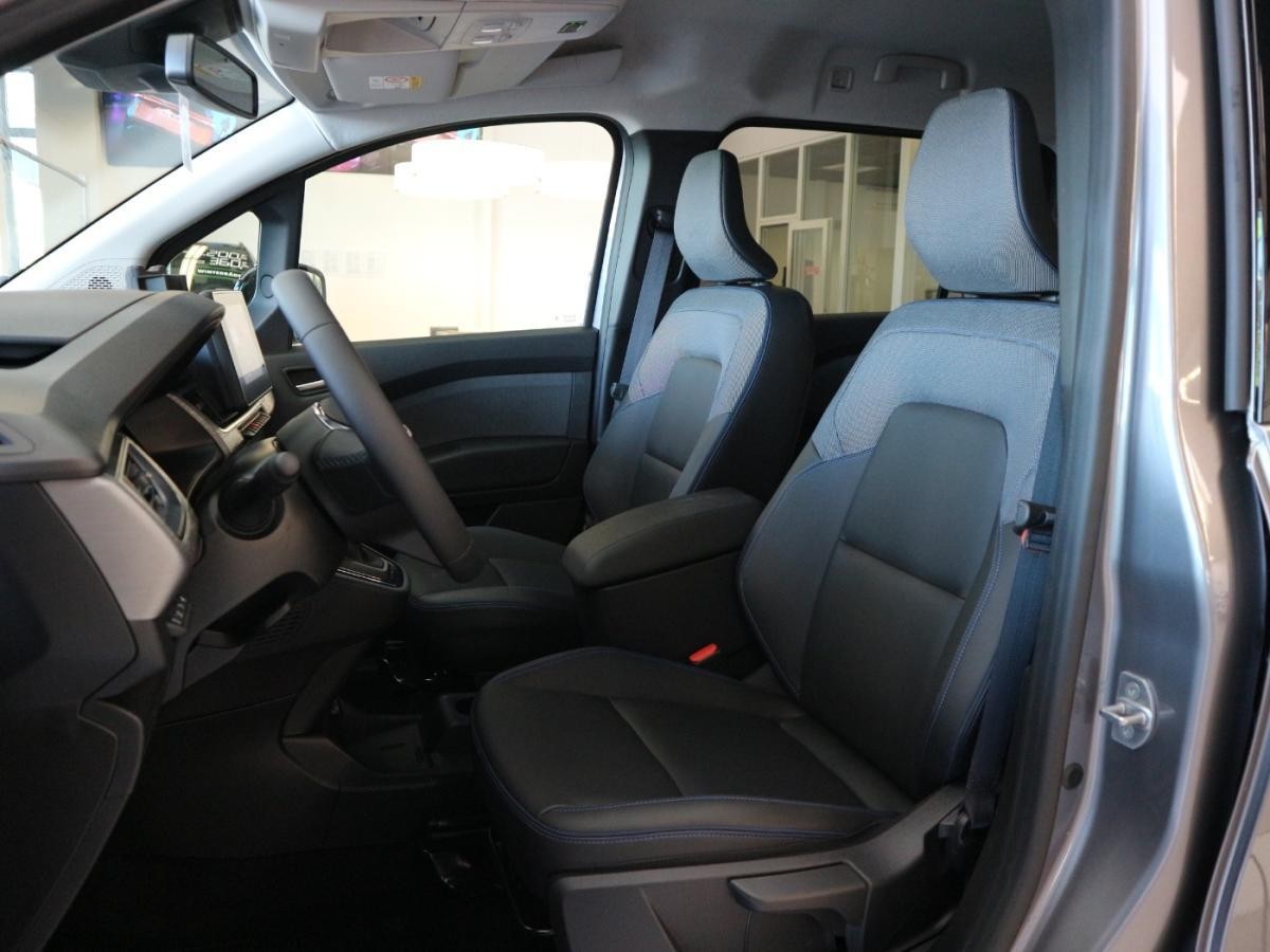 Nissan Townstar Kombi L2 1.3 DIG-T 7AT TEKNA 7Sitzer WKR