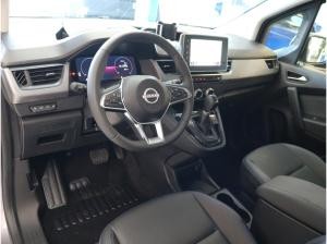 Nissan Townstar Kombi L2 1.3 DIG-T 7AT TEKNA 7Sitzer WKR