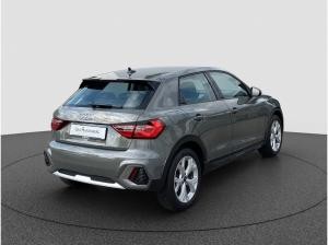 Audi A1 allstreet 30 TFSI / 2,99 % FINANZIERUNG OHNE ANZAHLUNG !