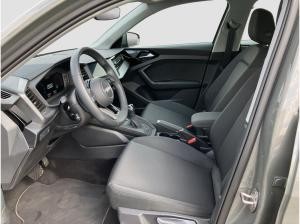 Audi A1 allstreet 30 TFSI / 2,99 % FINANZIERUNG OHNE ANZAHLUNG !