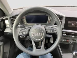 Audi A1 allstreet 30 TFSI / 2,99 % FINANZIERUNG OHNE ANZAHLUNG !