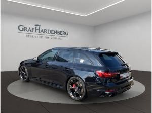 Audi RS4 Avant 2.9 TFSI qu. Tiptronic / SOFORT VERFÜGBAR !