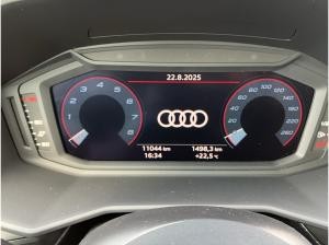 Audi A1 allstreet 30 TFSI / 2,99 % FINANZIERUNG OHNE ANZAHLUNG !