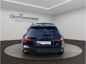 Audi RS4 Avant 2.9 TFSI qu. Tiptronic / SOFORT VERFÜGBAR !