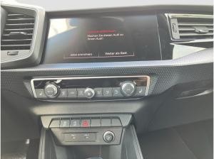 Audi A1 allstreet 30 TFSI / 2,99 % FINANZIERUNG OHNE ANZAHLUNG !