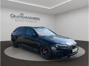 Audi RS4 Avant 2.9 TFSI qu. Tiptronic / SOFORT VERFÜGBAR !