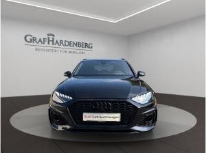 Audi RS4 Avant 2.9 TFSI qu. Tiptronic / SOFORT VERFÜGBAR !