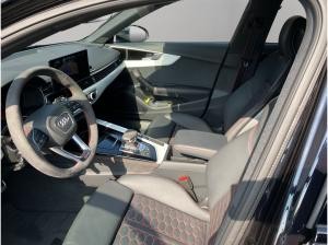 Audi RS4 Avant 2.9 TFSI qu. Tiptronic / SOFORT VERFÜGBAR !