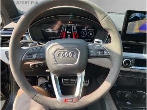 Audi RS4 Avant 2.9 TFSI qu. Tiptronic / SOFORT VERFÜGBAR !