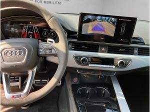 Audi RS4 Avant 2.9 TFSI qu. Tiptronic / SOFORT VERFÜGBAR !