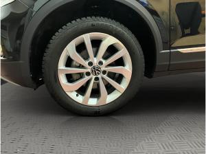 Volkswagen T-Roc 1.5 TSI DSG Style / SOFORT VERFÜGBAR !