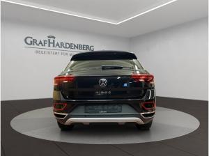 Volkswagen T-Roc 1.5 TSI DSG Style / SOFORT VERFÜGBAR !