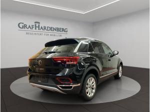 Volkswagen T-Roc 1.5 TSI DSG Style / SOFORT VERFÜGBAR !