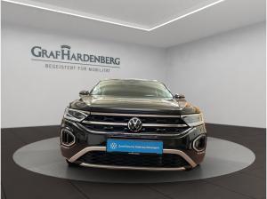Volkswagen T-Roc 1.5 TSI DSG Style / SOFORT VERFÜGBAR !