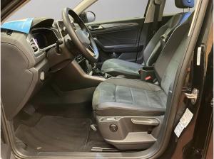Volkswagen T-Roc 1.5 TSI DSG Style / SOFORT VERFÜGBAR !