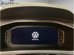 Volkswagen T-Roc 1.5 TSI DSG Style / SOFORT VERFÜGBAR !