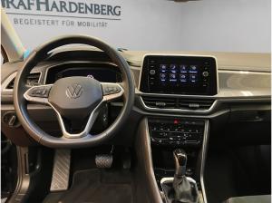 Volkswagen T-Roc 1.5 TSI DSG Style / SOFORT VERFÜGBAR !